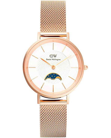 Daniel Wellington Petite Lune Melrose DW00100773