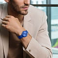 Часы Rado True Thinline Le Corbusier R27092622  фото 5