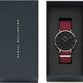 Часы Daniel Wellington Classic Roselyn DW00100270 фото 7