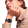Часы Daniel Wellington Classic Piano DW00100774 фото 5
