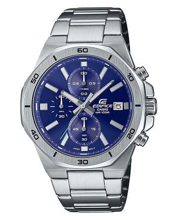 Casio Edifice EFV-640D-2AVUDF (EFV-640D-2A)