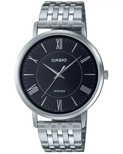 Casio Collection MTP-B110D-1A