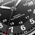 Часы Hamilton Khaki Field Auto H70555533 фото 2