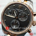 Часы Certina DS-8 Lady Chronograph C033.234.22.088.00 фото 3