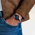 Часы Hamilton Ventura Chrono Quartz H24432141 фото 6