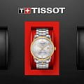 Часы Tissot Luxury Powermatic 80 T086.407.22.037.00 фото 6