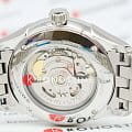 Часы Hamilton Jazzmaster Open Heart Auto H32675170 фото 4