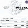 Часы Diesel DZ4296 фото 5