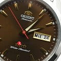 Часы Orient RA-AB0034Y фото 2