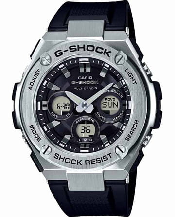Casio G-Shock GST-W310-1A