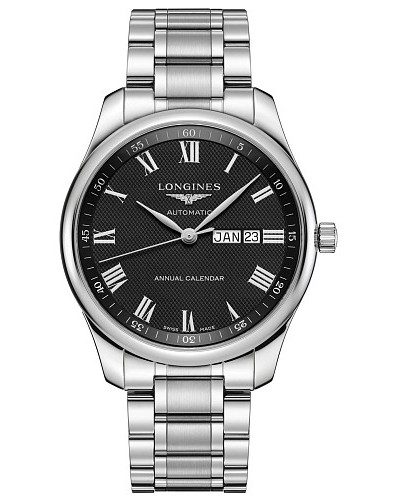 Longines Master Collection L2.920.4.51.6