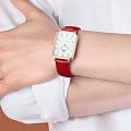 Часы Daniel Wellington Quadro Pressed Suffolk DW00100453 фото 4