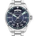 Часы Hamilton Khaki Aviation Pilot Day Date Auto H64615145