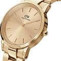 Часы Daniel Wellington Iconic Link Unitone DW00100403 фото 3