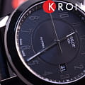 Часы Tissot Gentleman Swissmatic T098.407.36.052.00 фото 2