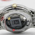 Часы Tissot Tradition Powermatic 80 Open Heart T063.907.22.038.00 фото 9