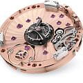 Часы Omega De Ville Tourbillon 529.53.43.22.01.001 фото 4