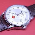 Часы Tissot Luxury Powermatic 80 T086.407.16.037.00 фото 12