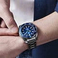Часы Seiko Prospex SPB375J1 фото 9