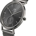 Часы Daniel Wellington Classic Multi-Eye Mesh Graphite DW00100712 фото 2