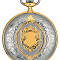 Часы Tissot Savonnette Mechanical T83.8.450.82 фото 2