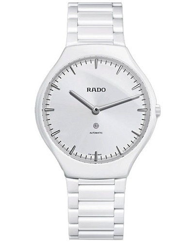 Rado True Thinline R27970102