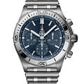 Часы Breitling Chronomat B01 42 Frecce Tricolori Limited Edition AB01344A1C1A1