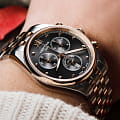 Часы Certina DS-8 Lady Chronograph C033.234.22.088.00 фото 11