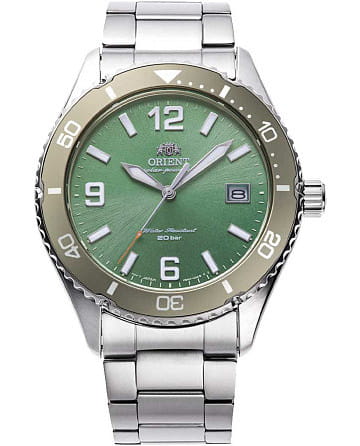Orient Mako Kamasu RA-WJ0001E (RN-WJ0001E)