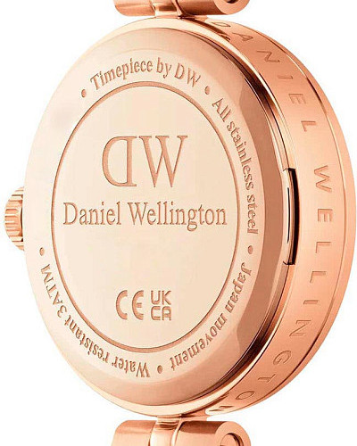 Daniel Wellington Elan Lumine Malachite Rose Gold DW00100721