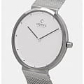 Часы Obaku Ultra Slim V230LXCWMC фото 11