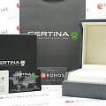 Certina C0255101605700
