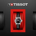 Часы Tissot Classic Dream Lady T129.210.16.053.00 фото 6
