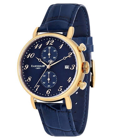 Earnshaw ES-8089-05