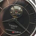 Часы Tissot Tradition Powermatic 80 Open Heart T063.907.11.058.00 фото 6