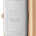 Часы Daniel Wellington Quadro Sheffield DW00400134 фото 3
