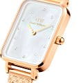 Часы Daniel Wellington Quadro Lumine Pressed Piano DW00100582 фото 4