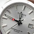 Часы Tissot Gentleman Powermatic 80 Silicium T127.407.16.031.00 фото 7