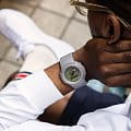 Casio AW-500MNT-8A