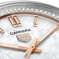 Часы TAG Heuer Carrera Date WBN2351.BD0000 фото 2