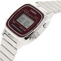 Casio LA670WA-4DF
