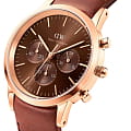 Часы Daniel Wellington Iconic Link Arctic DW00100640 фото 3