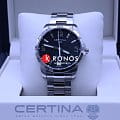 Часы Certina DS Podium 40mm C034.451.11.057.00 фото 3