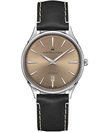 Hamilton Jazzmaster Thinline Auto H38525721