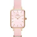 Часы Daniel Wellington Quadro Pressed Sheffeld DW00100509