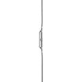 Часы Obaku Ultra Slim V309LXCWMC фото 2