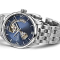 Часы Hamilton Jazzmaster Open Heart Auto H32705141 фото 4