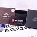Часы Orient EM5J00MF (FEM5J00MF) фото 2