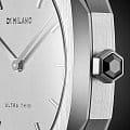 Часы D1 Milano Ultra Thin UTLL01 фото 7