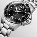 Часы Longines HydroConquest L3.370.4.56.6 фото 10